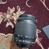 دو عد لنز دوربین برای فروش