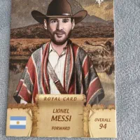 کیمدی 2026  رویال