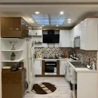 ۲خواب بزرگ شیک فول امکانات در ۱۲۳