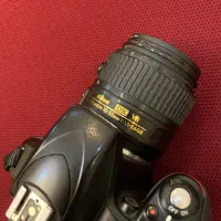 دوربین Nikon d3300|دوربین عکاسی و فیلم‌برداری|تهران, تهرانپارس غربی|دیوار