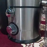 آبمیوه گیر تک کاره NEWDAY|آبمیوه‌گیر و آب‌مرکبات‌گیر|کرمانشاه, |دیوار