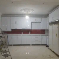 نصب کابینت پذیرفته میشود