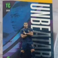 امباپه انبیتیبل اصل طلایی خیلی کمیاب