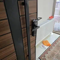 ایمن سازی منازل و درب ضدسرقت تعمیر درب تخریب شده|خدمات پیشه و مهارت|تهران, شهرک غرب|دیوار