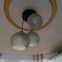 لوستر آشپز خانه|لوستر و چراغ آویز|اسلامشهر, شهرک سعیدیه|دیوار