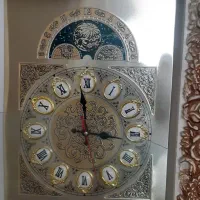 بوفه وساعت|بوفه، ویترین، کنسول|کرمانشاه, |دیوار