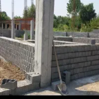 بنایی ساختمان