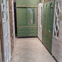 کمدلباس  کد ۲۰۲۵|جاکفشی، کمد، دراور|تهران, عبدل‌آباد|دیوار