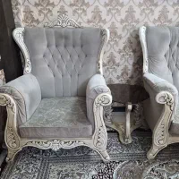 مبلمان|مبلمان خانگی و میز عسلی|مشهد, شفا|دیوار