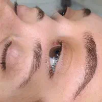 Offبلک فرایدی فیبروز/ میکرو ابرو و شیدینگ لب