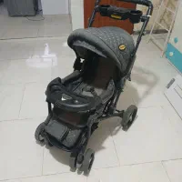 کالسکه مدل بنیتا