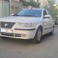 سمندال ایکس کارمندی|خودرو سواری و وانت|سنندج, |دیوار