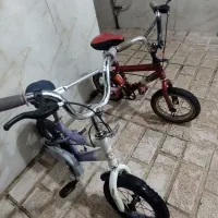 دوچرخه سایز ۱۲|دوچرخه، اسکیت، اسکوتر|ورامین, ریحان آباد|دیوار