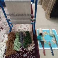 دار قالیچه