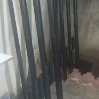 اتاق عقب مزدا کارا 2000