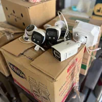 دوربین مداربسته