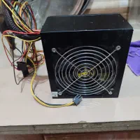 پاور کامپیوتر