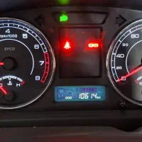 پارس xu7p معمولی تحویل دی ۱۴۰۱|خودرو سواری و وانت|قیامدشت - خاورشهر, |دیوار