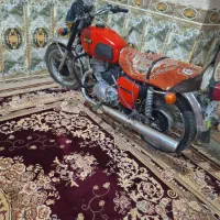 روسی اژ مدل88