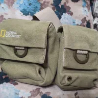 کیف کمری نشنال جئوگرافیک