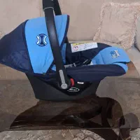 کریر سالم و نو به همراه کیف