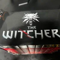 مجموعه کتاب ویچر Witcher