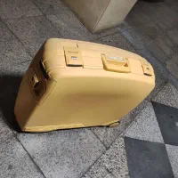 چمدان