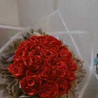 گل ربانی|گل مصنوعی|شاهرود, |دیوار