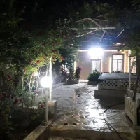 ویلا۶۰۰متری سندملکی دارای آب وبرق کنتور نصب