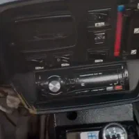 پیکان وانت مدل ۸۹|خودرو سواری و وانت|مرودشت, ثبت احوال|دیوار