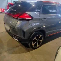 TKK تجارت خودرو خسروانی X33 cross اتومات|خودرو سواری و وانت|تهران, شهرک استقلال|دیوار