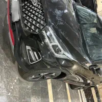 ماشین x55 پرو مشکی