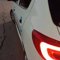 206تیپ3 عروسک|خودرو سواری و وانت|پرند, فاز ۲|دیوار