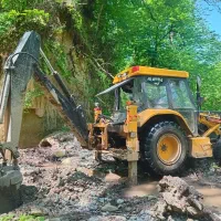 بیل بکهو مدل 89|خودرو سنگین|علی‌آباد کتول, |دیوار