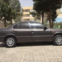 سمند سفارشی رخ در حد تشریفات مدل۱۳۹۰|خودرو سواری و وانت|تهران, شهرک کیانشهر|دیوار