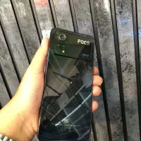 poco x4pro|موبایل|گنبد کاووس, |دیوار