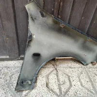 گلگیر و صندوق رانا|قطعات یدکی و لوازم جانبی|مشهد, خواجه ربیع|دیوار