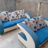 مبل 5 نفره