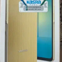 گوشی موبایل سامسونگ Galaxy A06 با حافظه 64