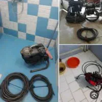 لوله بازکن تهرانپارس نارمک قنات کوثر خاک‌سفیدهنگام