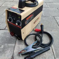 دستگاه جوش صنعتی۲۰۰ آمپر کاتسو