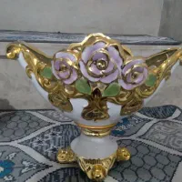 چهارعدد ظروف چینی|ظروف سرو و پذیرایی|مشگین شهر, |دیوار