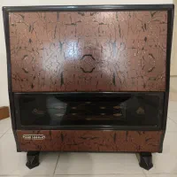 بخاری 9000 ایران شرق