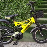 فروش دوچرخه سایز 12.16.20 چک 6 ماهه