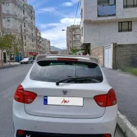 کویکs ‌فول آپشن مدل 1402. بدون رنگ و ضربه