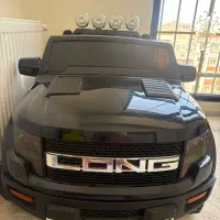 ماشین شارژی فورد LONG