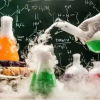 شیمیست یا مهندس شیمی صنایع غذایی