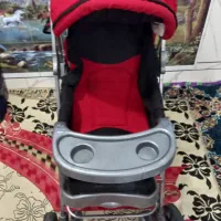 کالسکه نونو|کالسکه و لوازم جانبی|حمیدیه, |دیوار