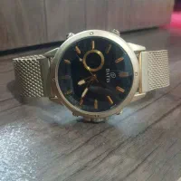 ساعت مردانه مارک داتیس اصل