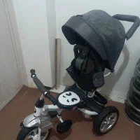 سه چرخه کودک|دوچرخه، اسکیت، اسکوتر|مشهد, پنجتن|دیوار